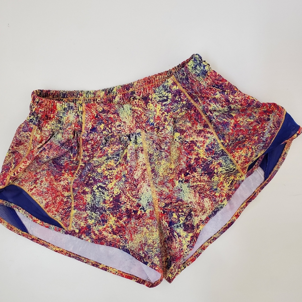 Hotty Hot Short 2019 Seawheeze entry shorts